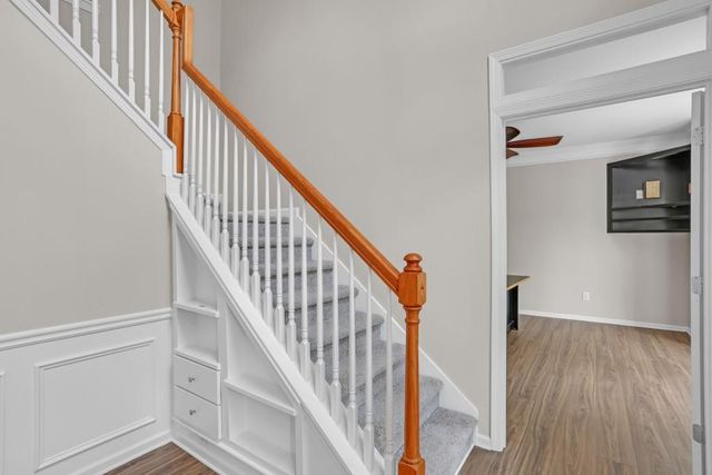2965 Chadbourne Trail, Alpharetta, GA 30004
