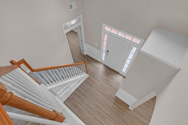 2965 Chadbourne Trail, Alpharetta, GA 30004