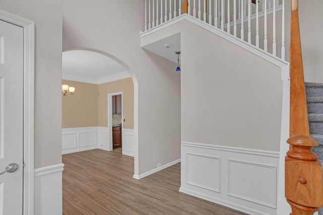 2965 Chadbourne Trail, Alpharetta, GA 30004