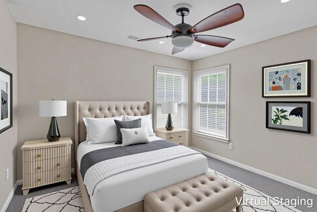 2965 Chadbourne Trail, Alpharetta, GA 30004
