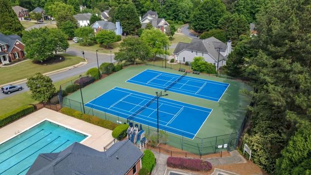 2965 Chadbourne Trail, Alpharetta, GA 30004