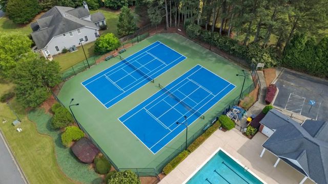 2965 Chadbourne Trail, Alpharetta, GA 30004