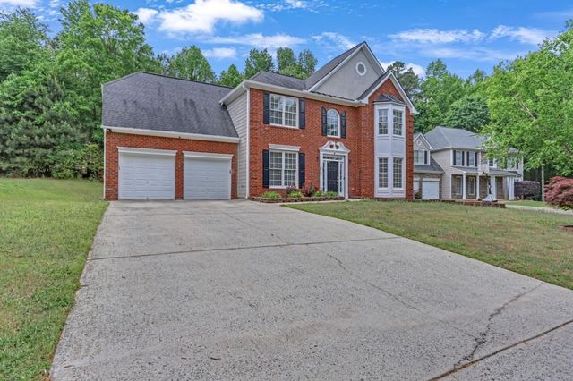 2965 Chadbourne Trail, Alpharetta, GA 30004