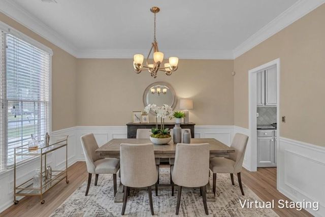 2965 Chadbourne Trail, Alpharetta, GA 30004