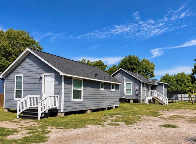 1013 Bennington Street, Houston, TX 77022