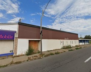 13520 Fenkell Avenue, Detroit, MI 48227