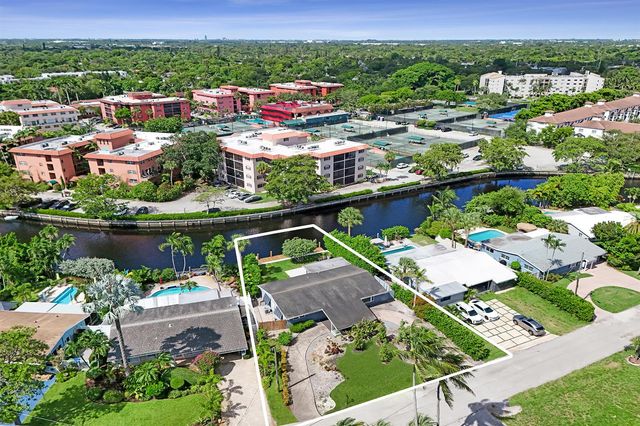 316 NW 20TH Street, Wilton Manors, FL 33311