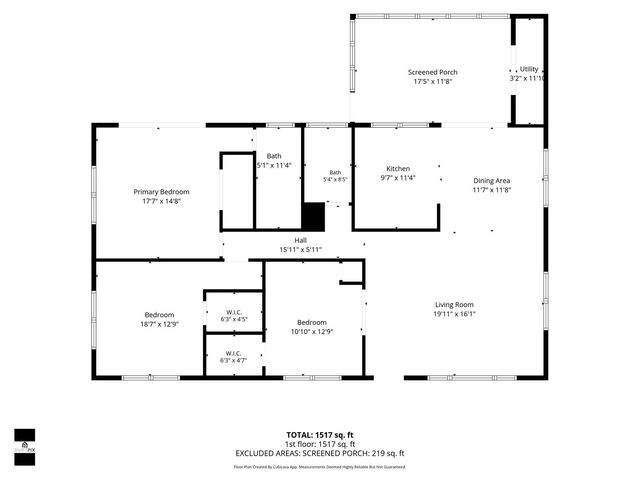 316 NW 20TH Street, Wilton Manors, FL 33311