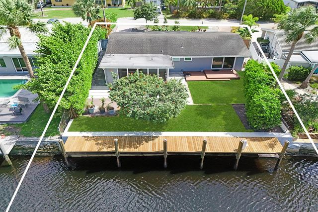 316 NW 20TH Street, Wilton Manors, FL 33311
