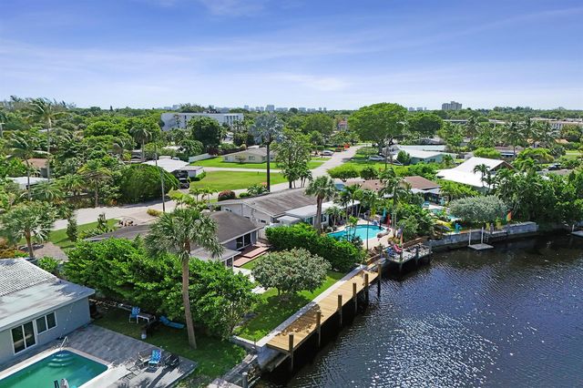 316 NW 20TH Street, Wilton Manors, FL 33311