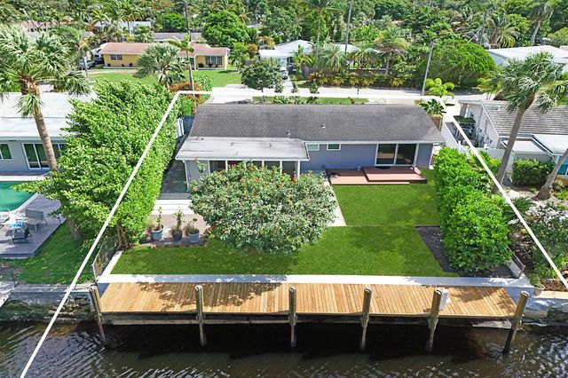 316 NW 20TH Street, Wilton Manors, FL 33311