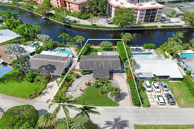 316 NW 20TH Street, Wilton Manors, FL 33311