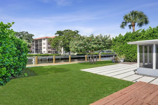 316 NW 20TH Street, Wilton Manors, FL 33311