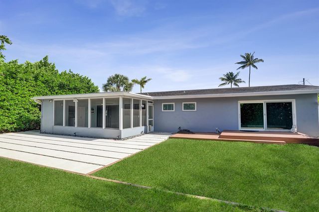 316 NW 20TH Street, Wilton Manors, FL 33311