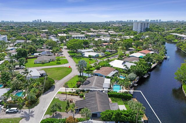 316 NW 20TH Street, Wilton Manors, FL 33311