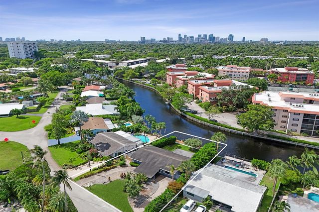 316 NW 20TH Street, Wilton Manors, FL 33311