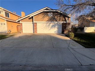 43632 Serenity Court, Lancaster, CA 93535