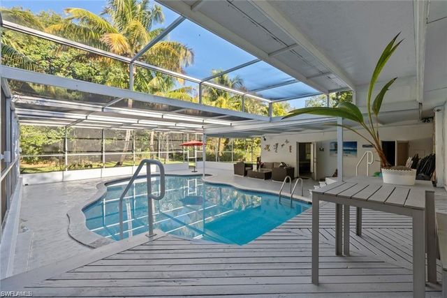 3550 Hazel RD, Naples, FL 34104