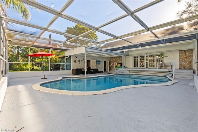 3550 Hazel RD, Naples, FL 34104