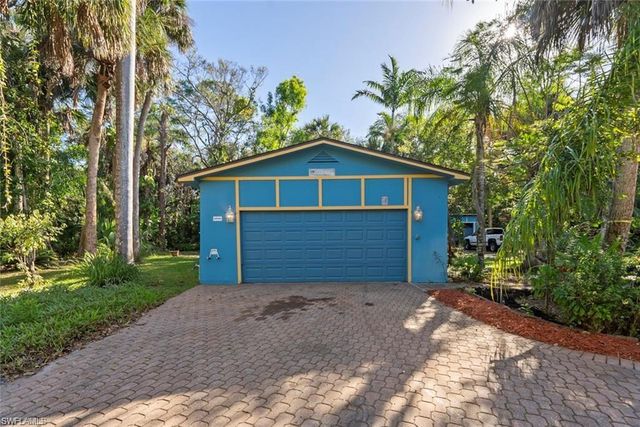 3550 Hazel RD, Naples, FL 34104