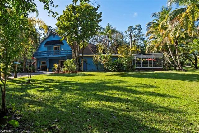 3550 Hazel RD, Naples, FL 34104