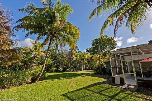 3550 Hazel RD, Naples, FL 34104