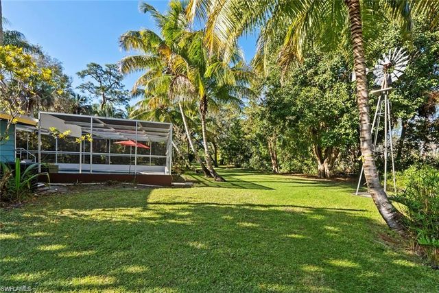 3550 Hazel RD, Naples, FL 34104