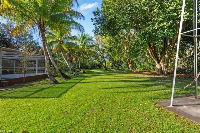 3550 Hazel RD, Naples, FL 34104