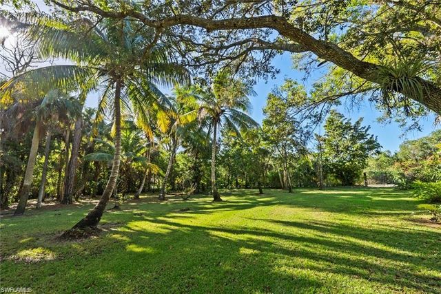 3550 Hazel RD, Naples, FL 34104