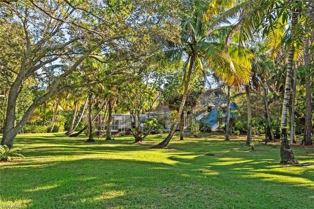 3550 Hazel RD, Naples, FL 34104