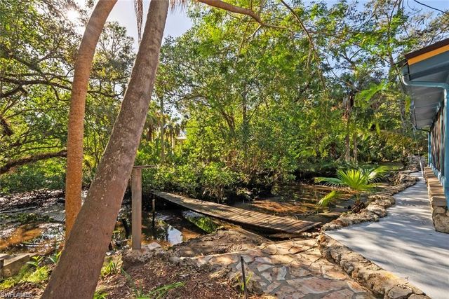 3550 Hazel RD, Naples, FL 34104