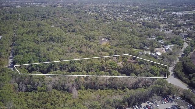 3550 Hazel RD, Naples, FL 34104