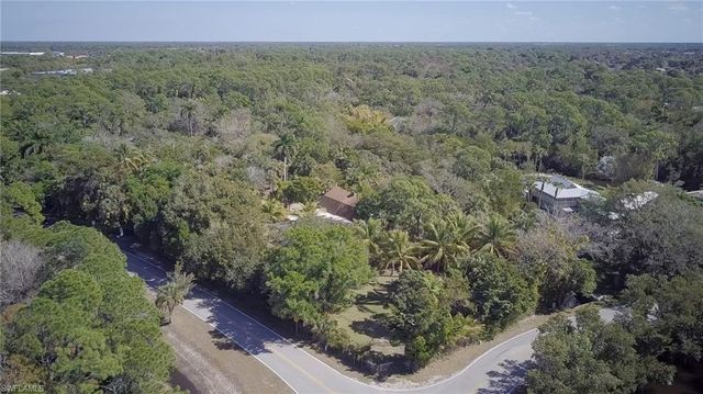 3550 Hazel RD, Naples, FL 34104