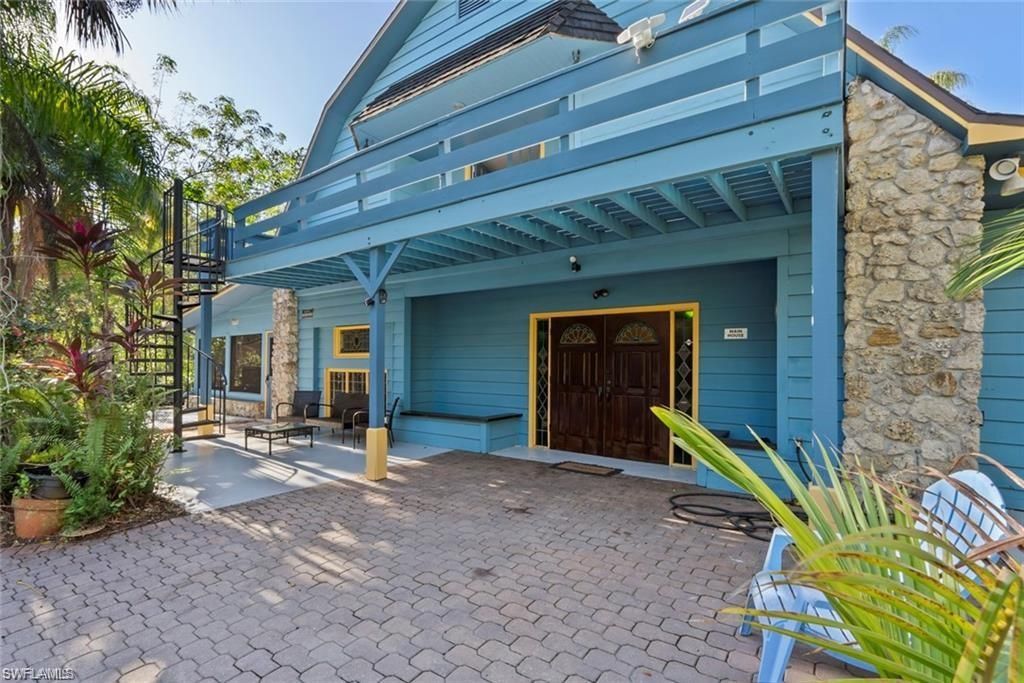 3550 Hazel RD, NAPLES, FL 34104 — photo 4