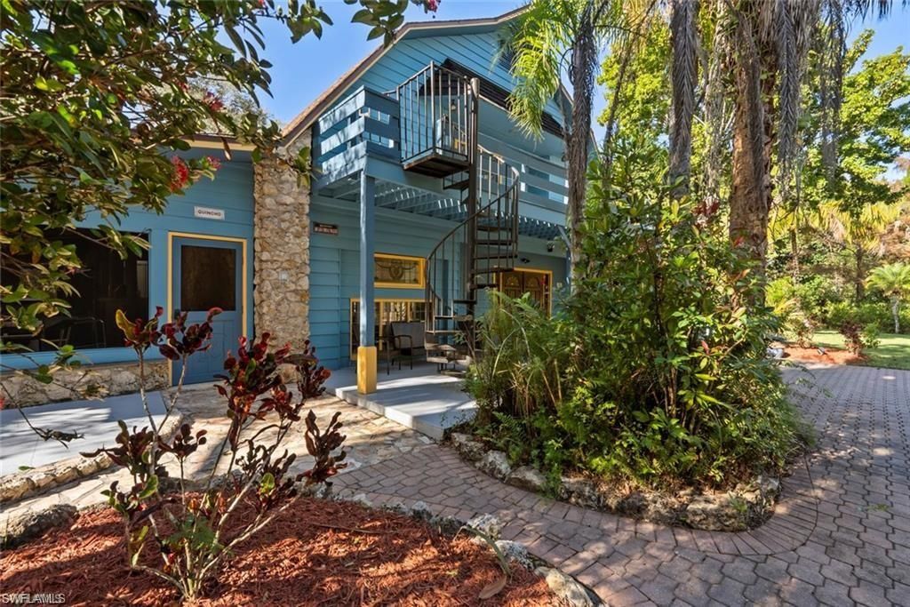 3550 Hazel RD, NAPLES, FL 34104 — photo 5
