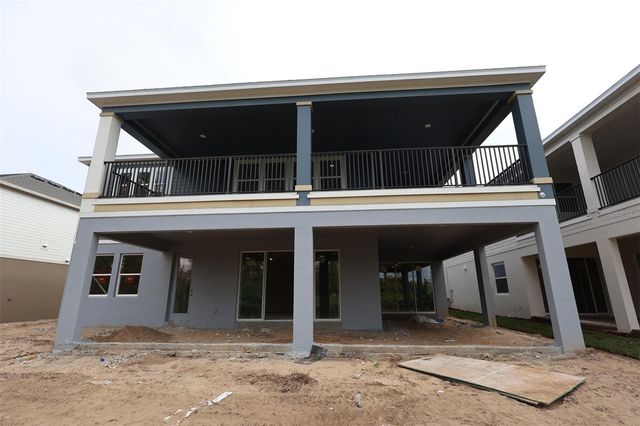 17360 GLOSSY POMELO, Winter Garden, FL 34787