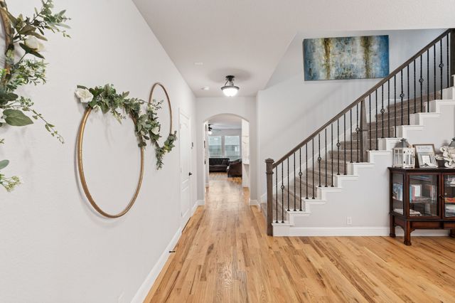 505 Winterwood Court, Fort Worth, TX 76131