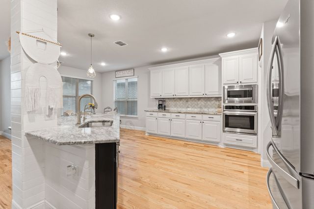 505 Winterwood Court, Fort Worth, TX 76131