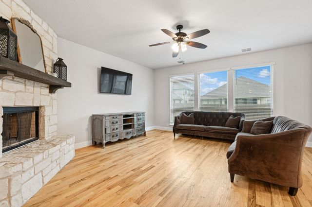 505 Winterwood Court, Fort Worth, TX 76131