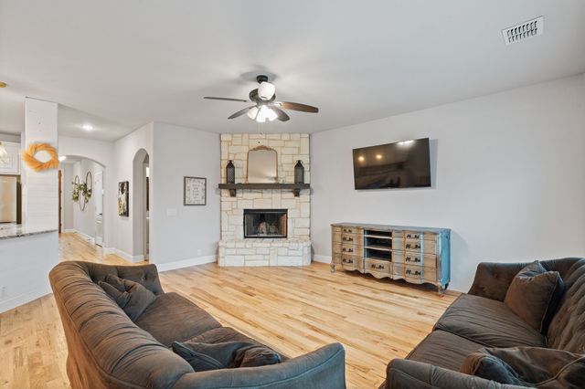 505 Winterwood Court, Fort Worth, TX 76131