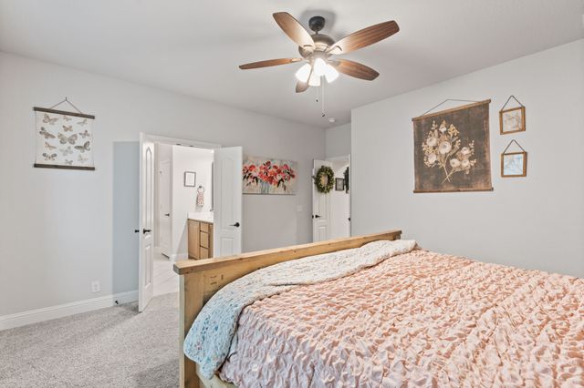 505 Winterwood Court, Fort Worth, TX 76131