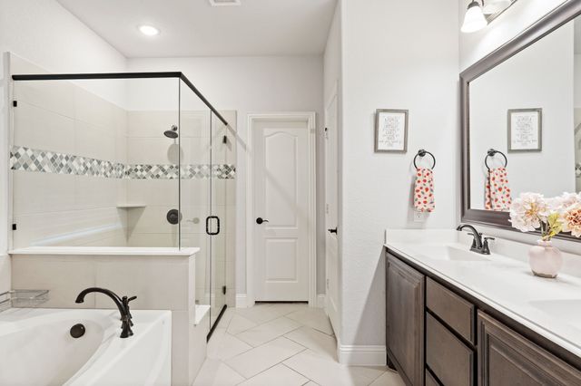 505 Winterwood Court, Fort Worth, TX 76131
