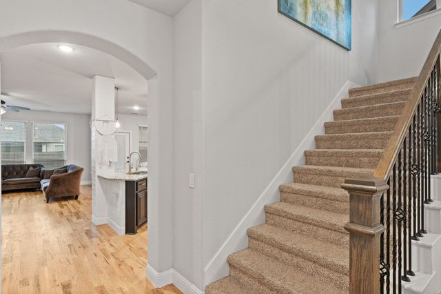 505 Winterwood Court, Fort Worth, TX 76131