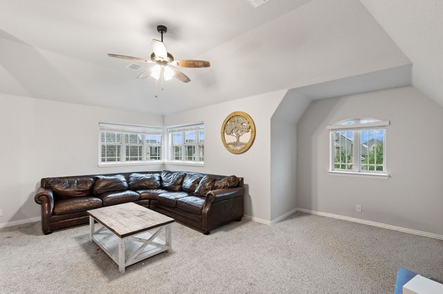 505 Winterwood Court, Fort Worth, TX 76131