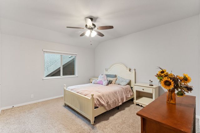505 Winterwood Court, Fort Worth, TX 76131