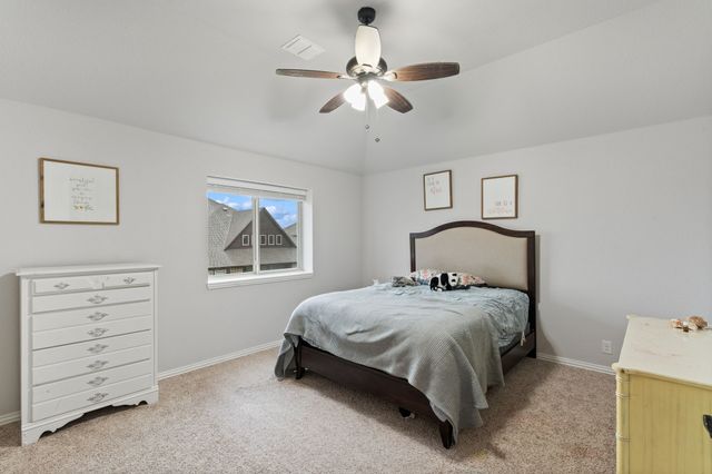 505 Winterwood Court, Fort Worth, TX 76131