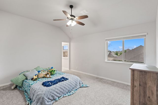 505 Winterwood Court, Fort Worth, TX 76131
