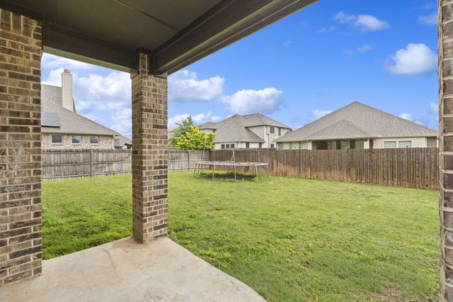 505 Winterwood Court, Fort Worth, TX 76131