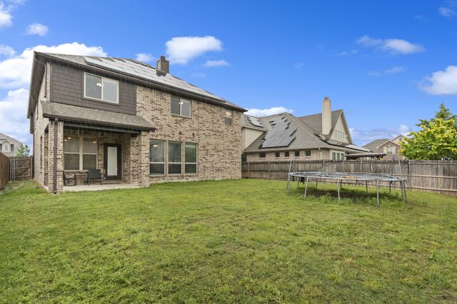 505 Winterwood Court, Fort Worth, TX 76131