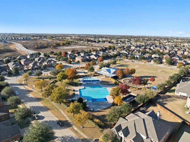505 Winterwood Court, Fort Worth, TX 76131
